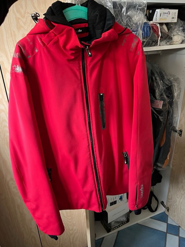 Giacca RH+