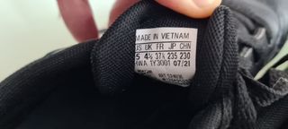 Zapatillas Adidas niño