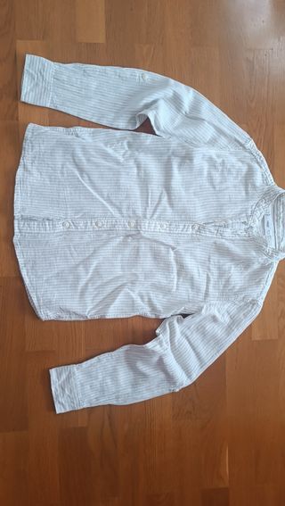 Camisa zara niño 10 años.