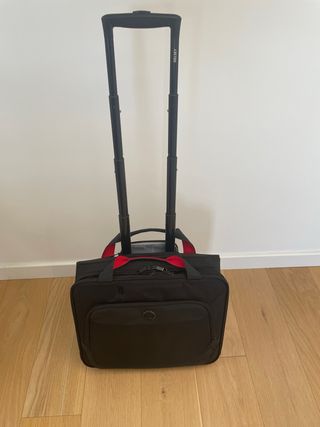 Maleta Delsey