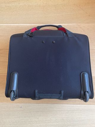 Maleta Delsey