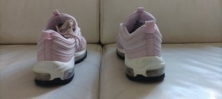 Nike Air Max 97 rosas