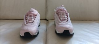 Nike Air Max 97 rosas