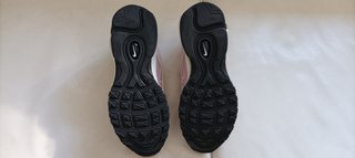 Nike Air Max 97 rosas