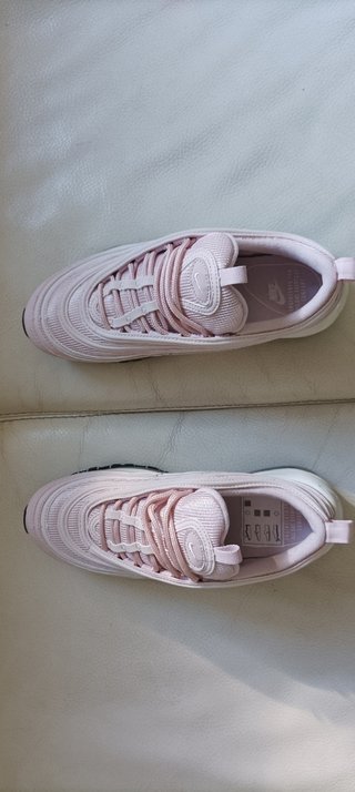 Nike Air Max 97 rosas