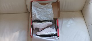 Nike Air Max 97 rosas