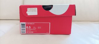 Nike Air Max 97 rosas