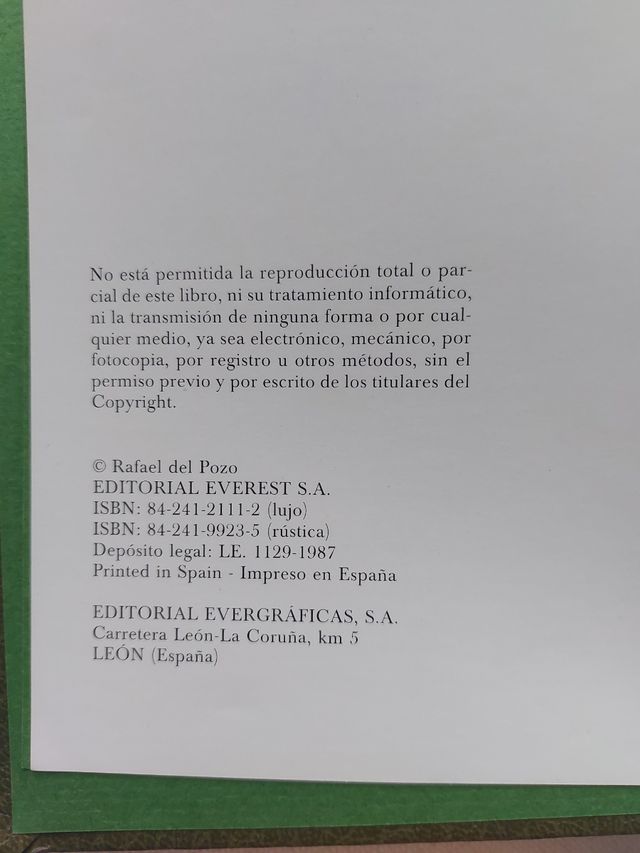 Libro Moscas Para La Pesca