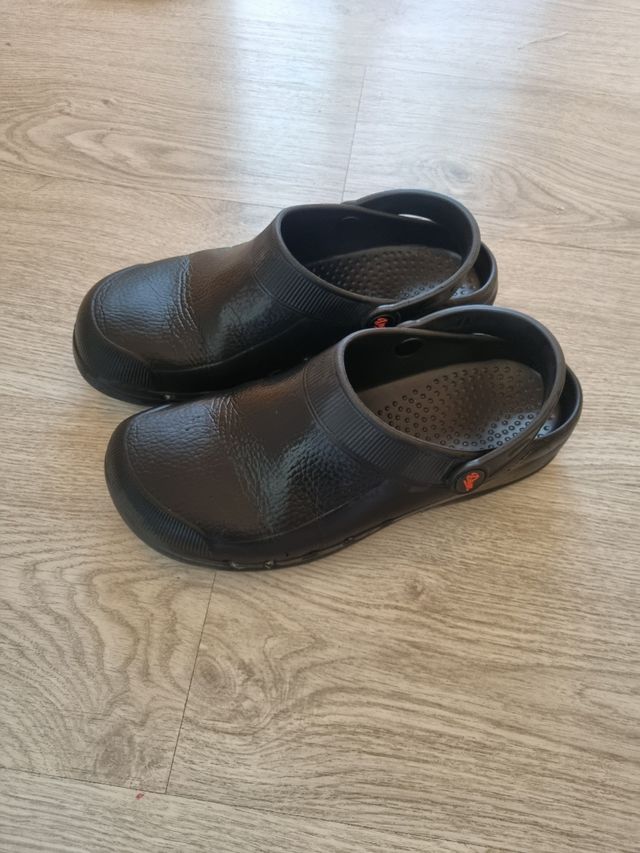 Calzado sanitario Dian Eva