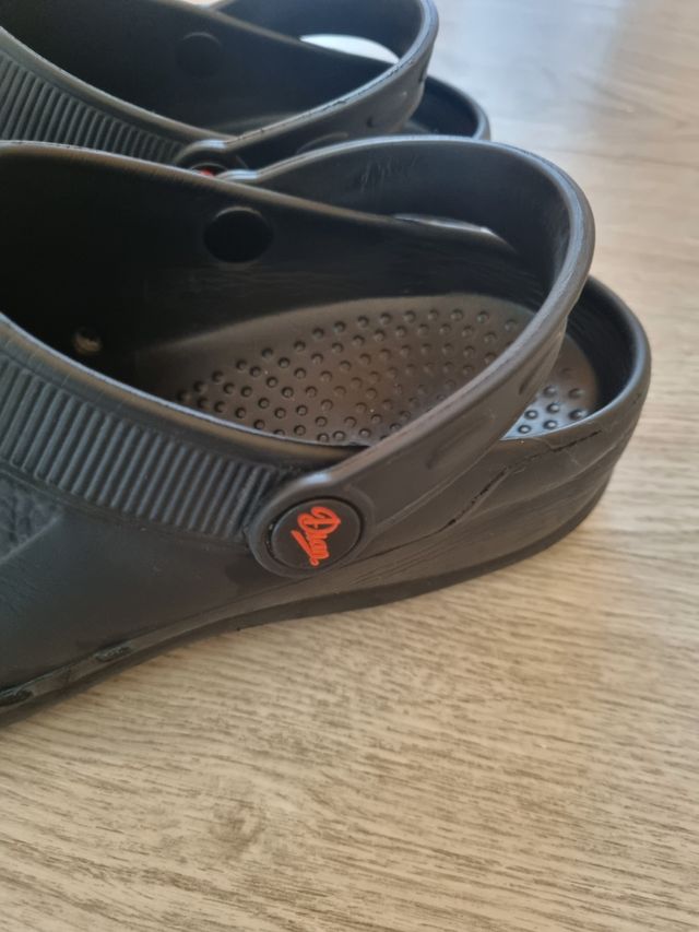 Calzado sanitario Dian Eva