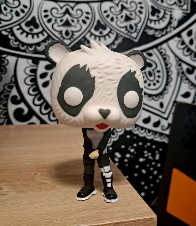 Funko Pop