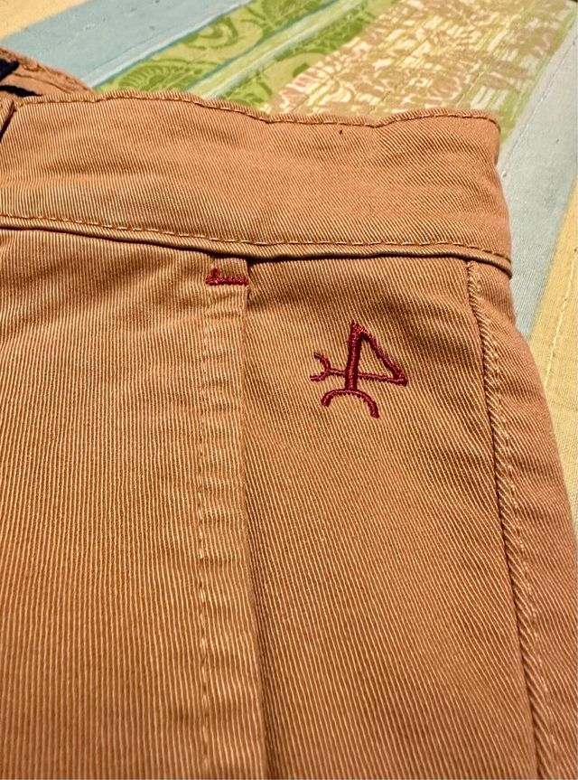 Pantalon chino Valecuatro A ESTRENAR