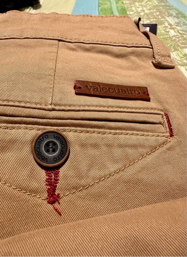 Pantalon chino Valecuatro A ESTRENAR