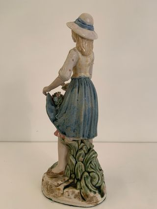 Figura Porcelana