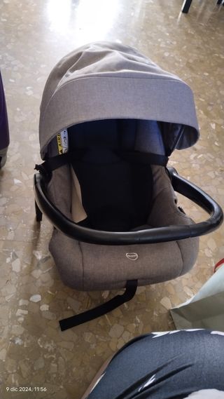 Cuco para bebe recién nacido