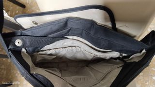 Cuco para bebe recién nacido