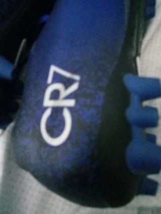 Botas de fútbol 