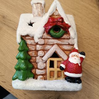 Adorno Navidad 