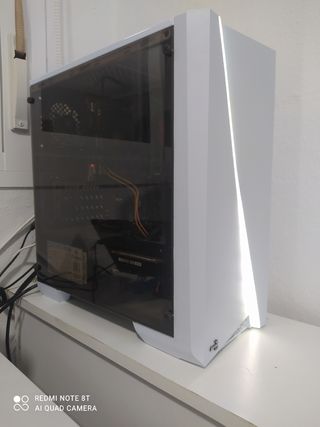 Pc gaming(sobremesa)