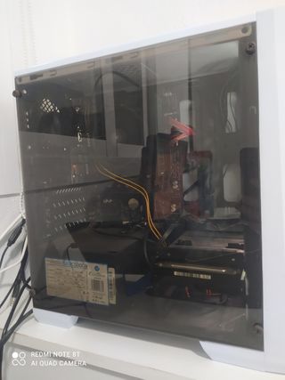 Pc gaming(sobremesa)
