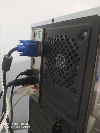 Pc gaming(sobremesa)