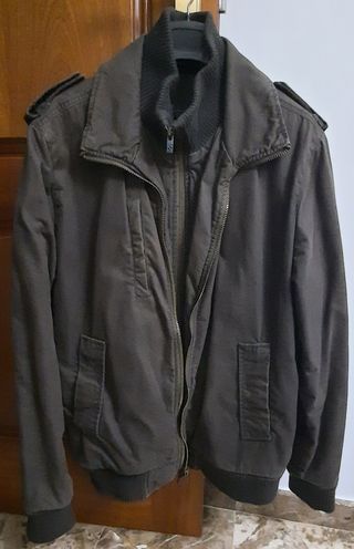 Chaqueta SPF talla L