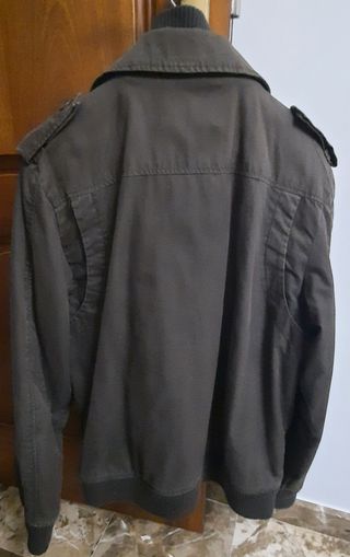 Chaqueta SPF talla L