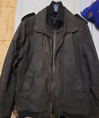 Chaqueta SPF talla L