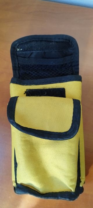 Funda para Game Boy Color y juegos