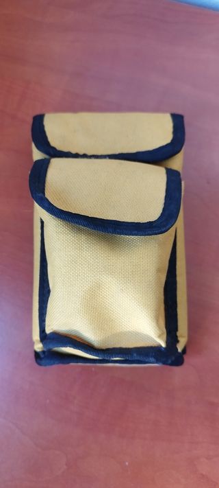 Funda para Game Boy Color y juegos