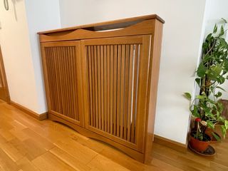 MUEBLE CUBRERADIADOR