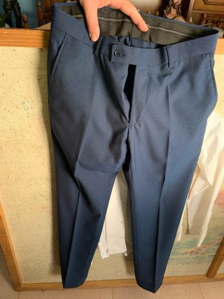 Traje 