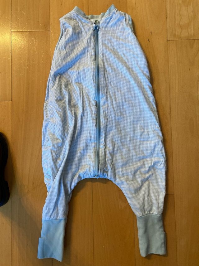 Saco de dormir Molis&Co Tog 1 edad 2 años