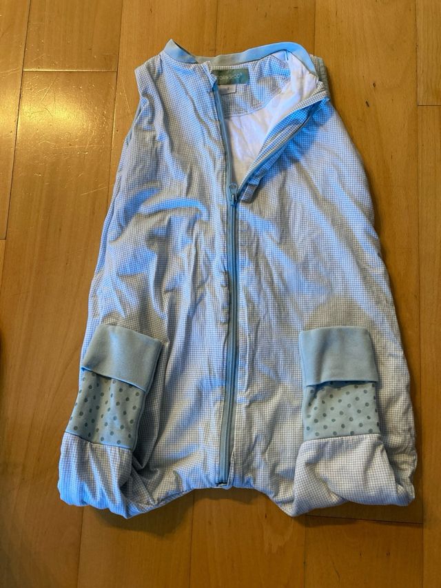 Saco de dormir Molis&Co Tog 1 edad 2 años