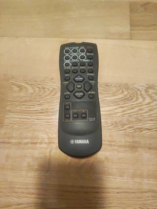 Amplificador - Home cinema YAMAHA