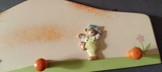 Appendiabiti bimbo 