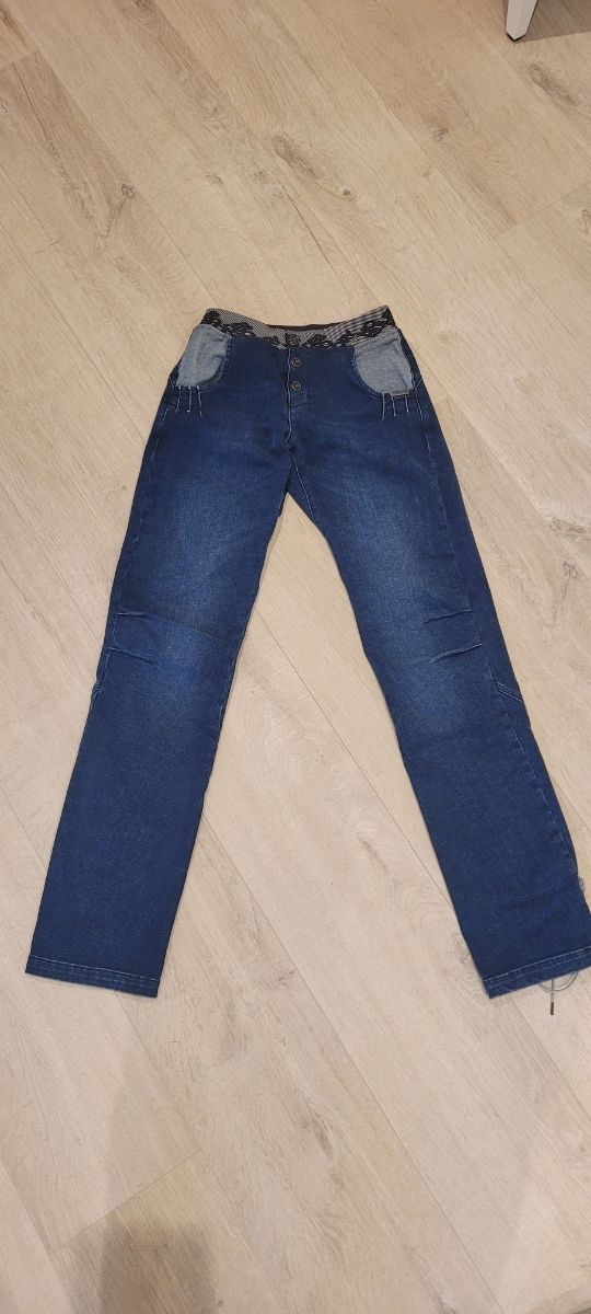 Pantalon escalada NOGRAD mujer