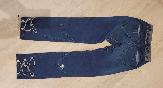 Pantalon escalada NOGRAD mujer