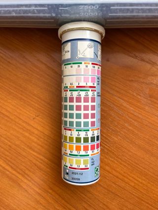 Acuario y Accesorios