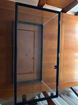 Acuario y Accesorios