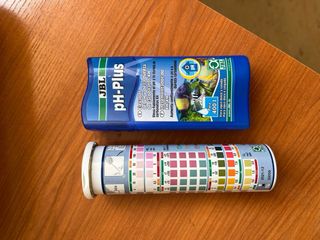 Acuario y Accesorios