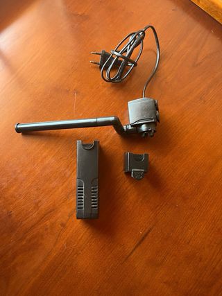 Acuario y Accesorios