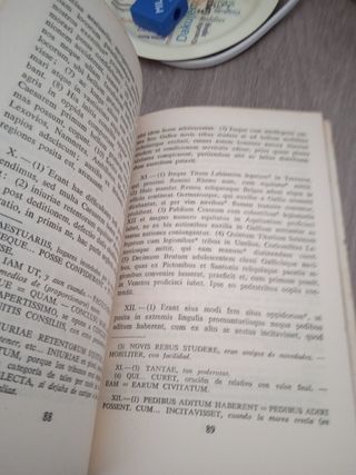 Guerra de las Galias.