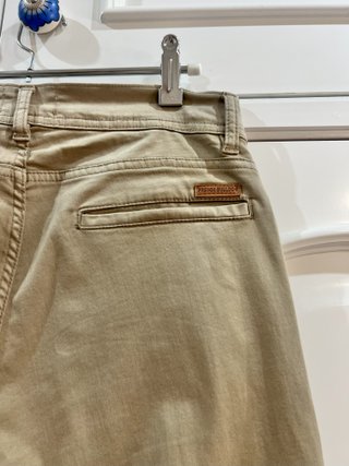 Pantalon hombre French Bulldog vestir talla 40