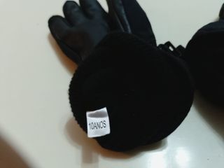 Guantes nieve niñ@