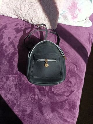 Mini mochila 