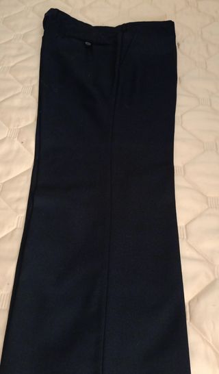 Pantalón vestir