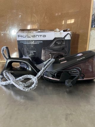Rowenta Centro de Planchado