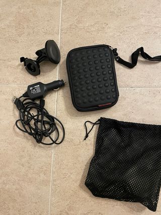 Navegator GARMIN Drive 50 LMT