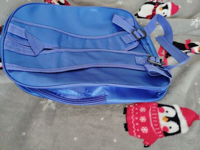 Mochila Minions Nueva